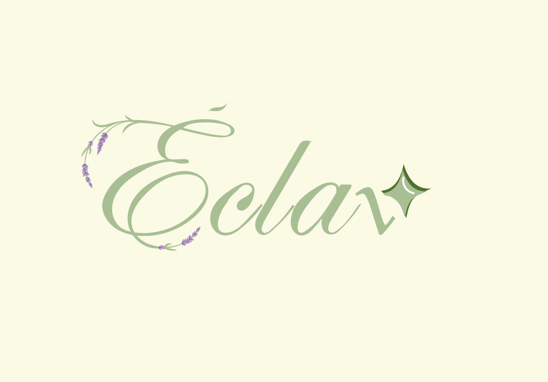 شعار مشروع Éclav