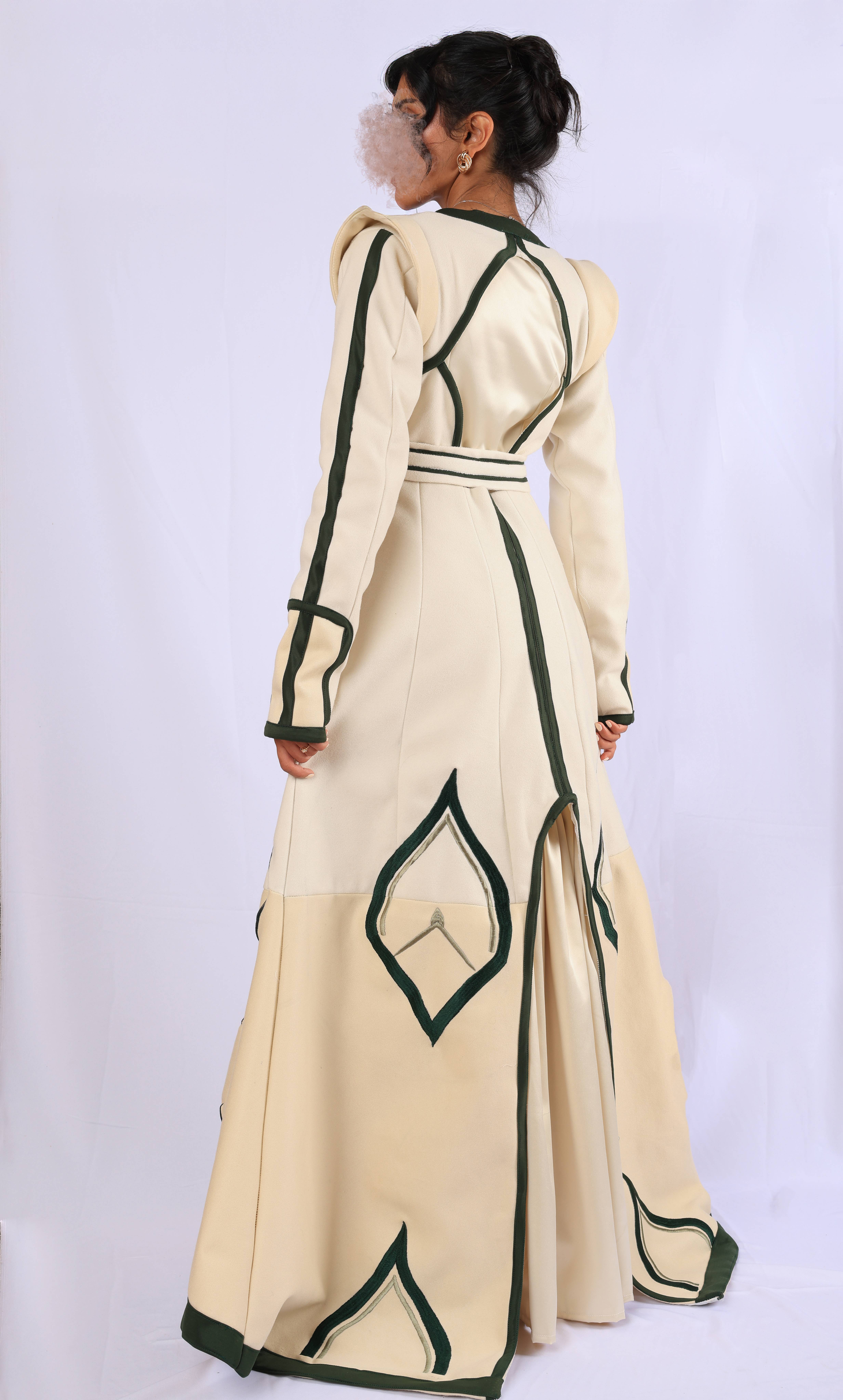 تصميم أرابيسك 2