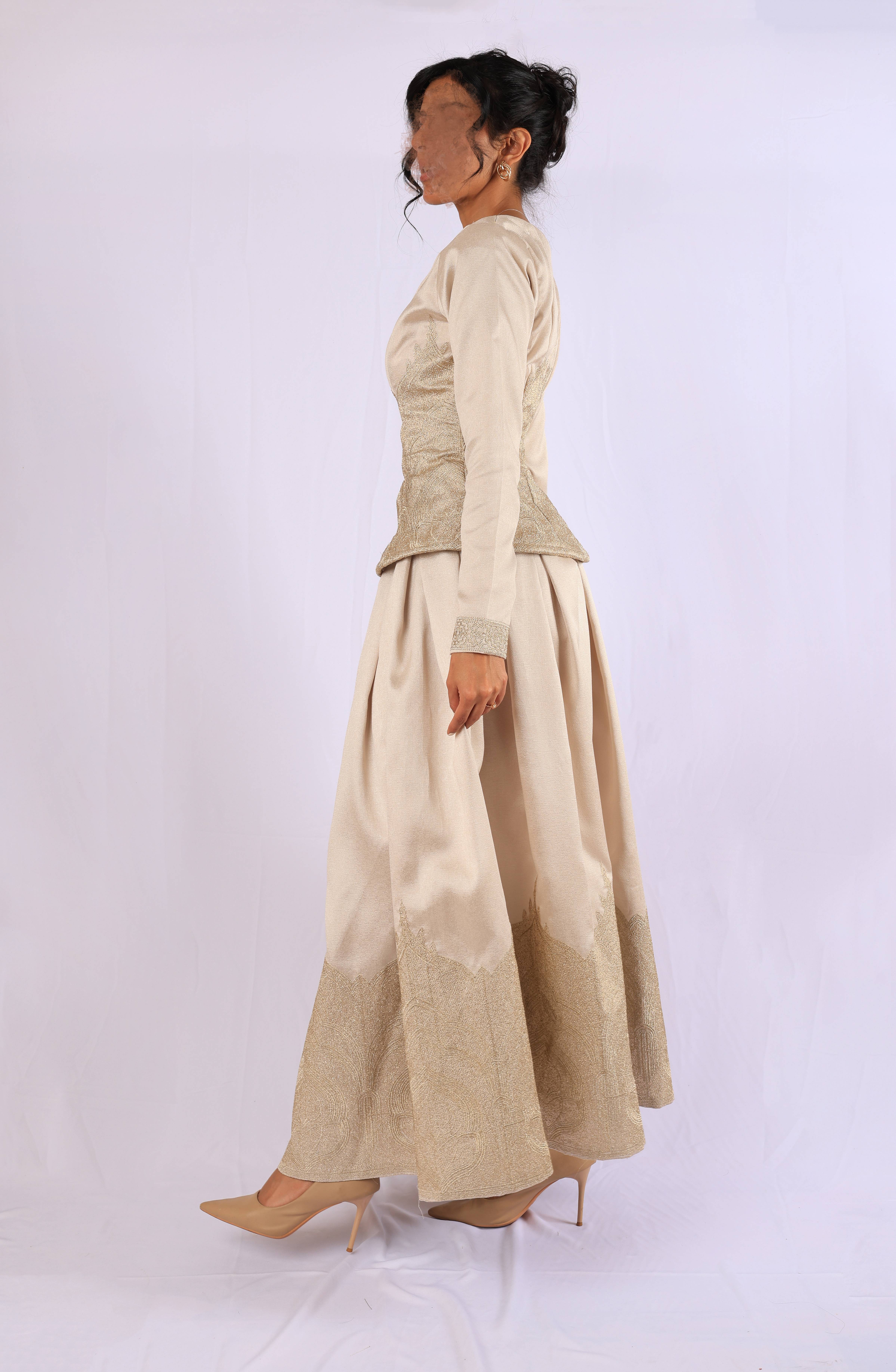 تصميم أرابيسك 3