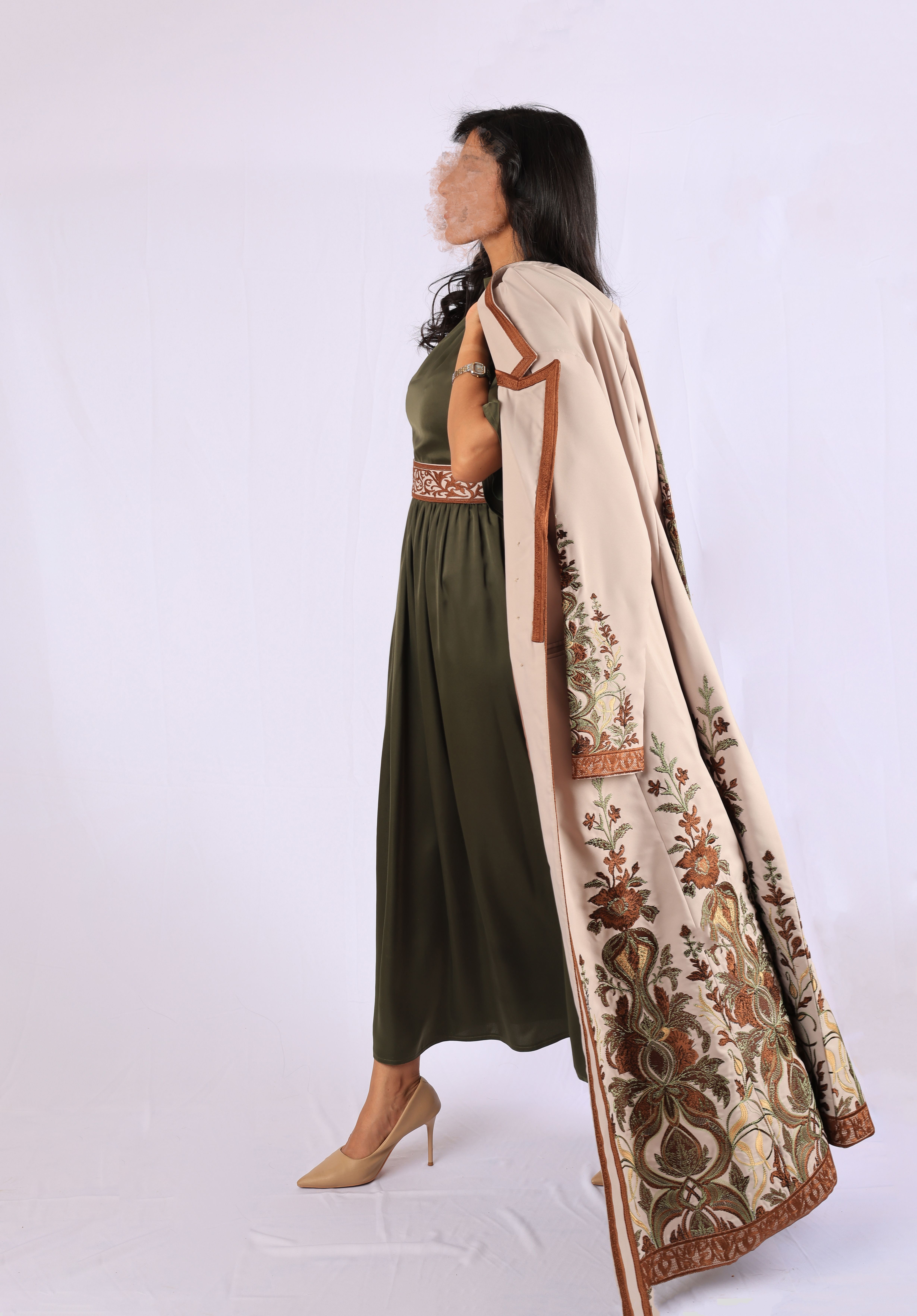 تصميم أرابيسك 6