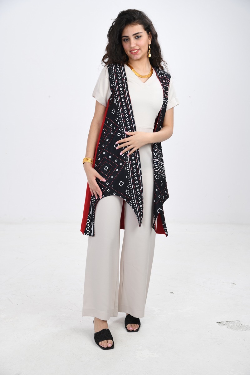 إطلالة هتاف 1