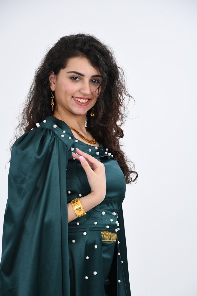 إطلالة هتاف 2