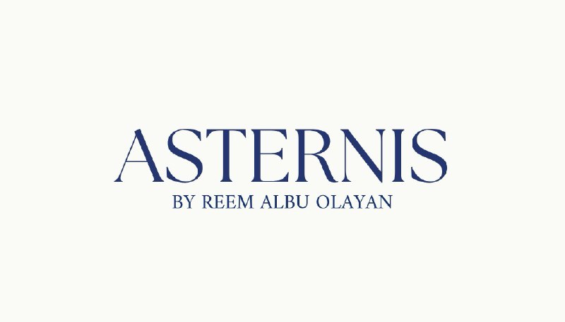 شعار مشروع أسترنيس