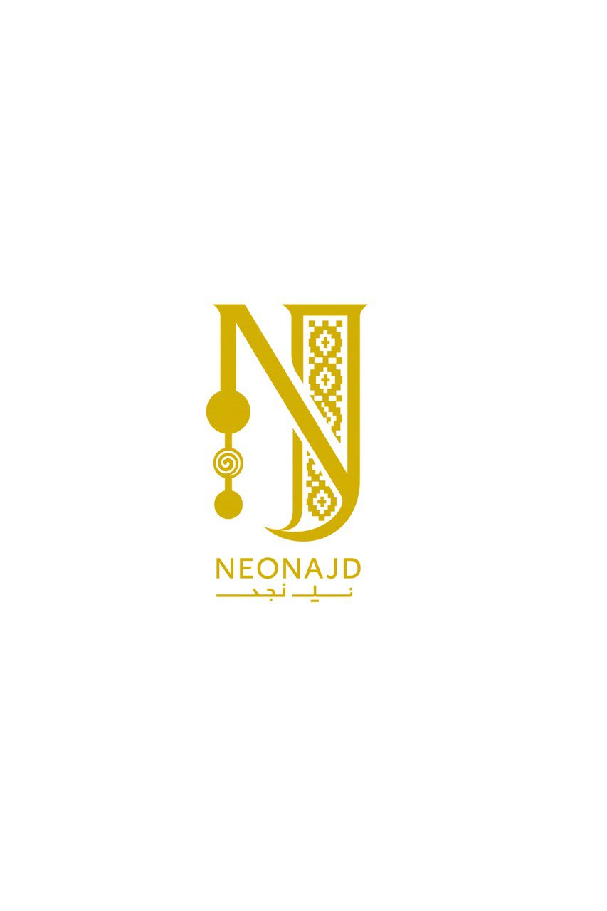 شعار مشروع Neo najd