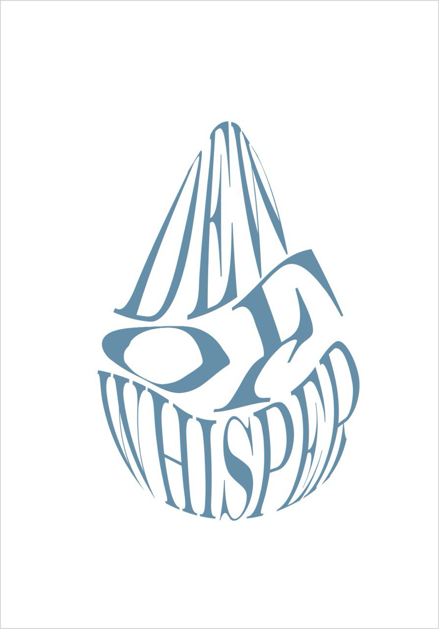 شعار مشروع Whisper of dew