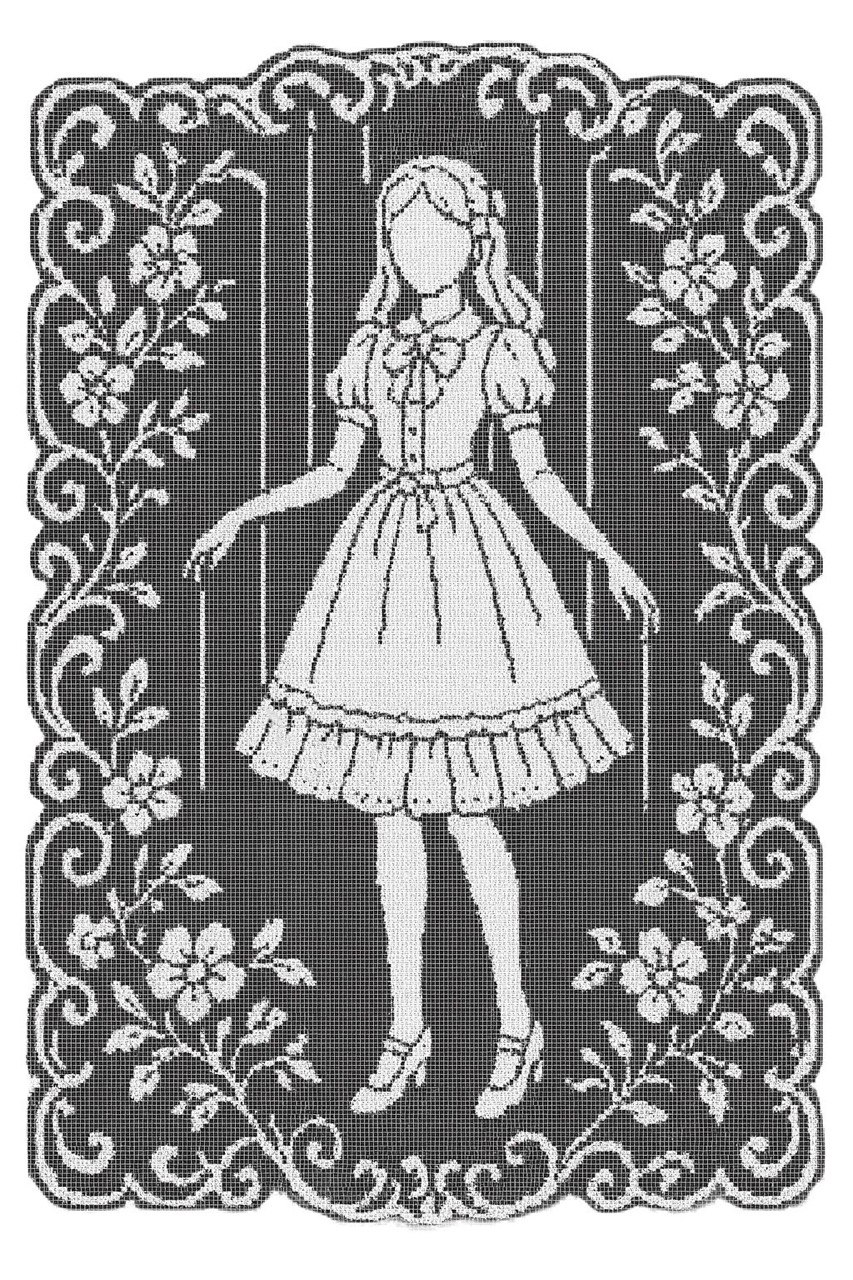 شعار مشروع Écho des poupées