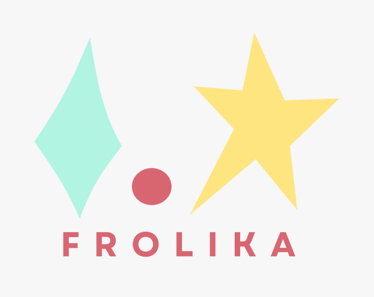 شعار مشروع Mystic Circus