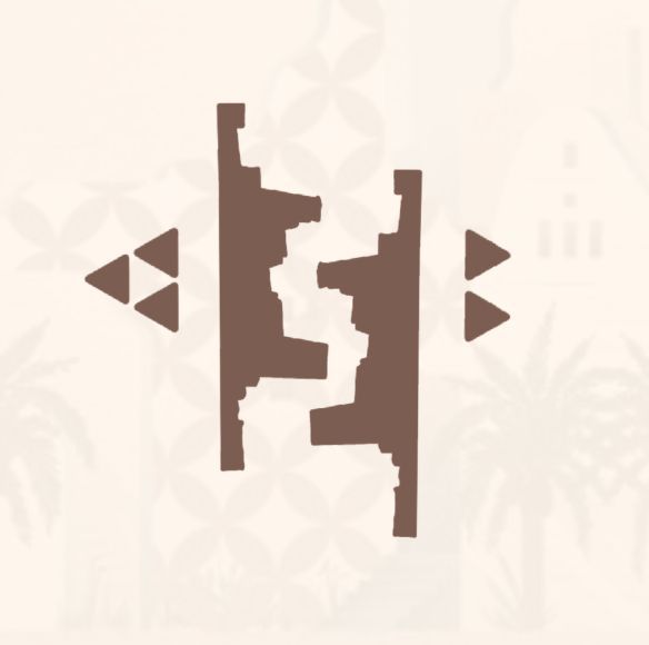 شعار مشروع Stelora