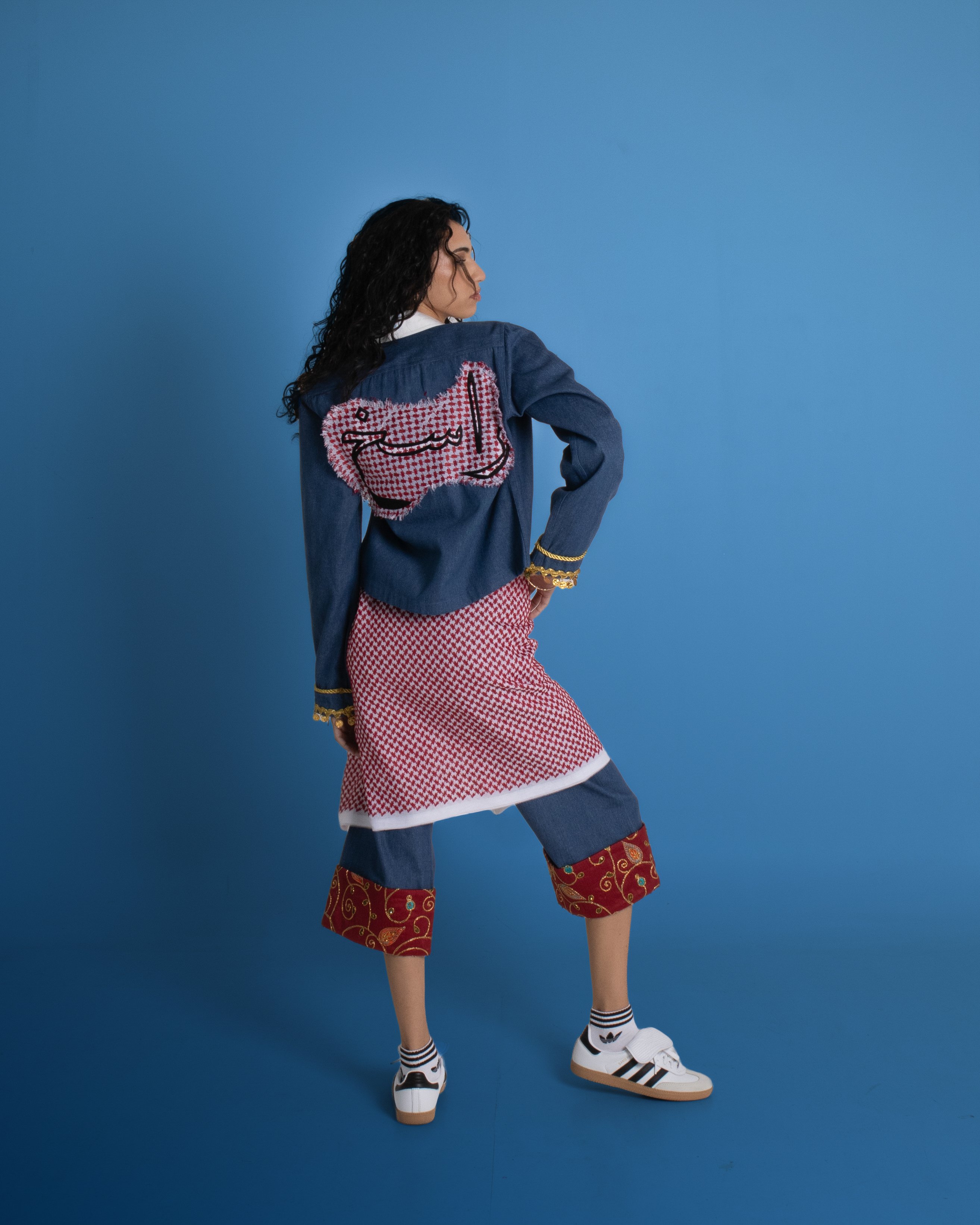 تصميم راسخ 4