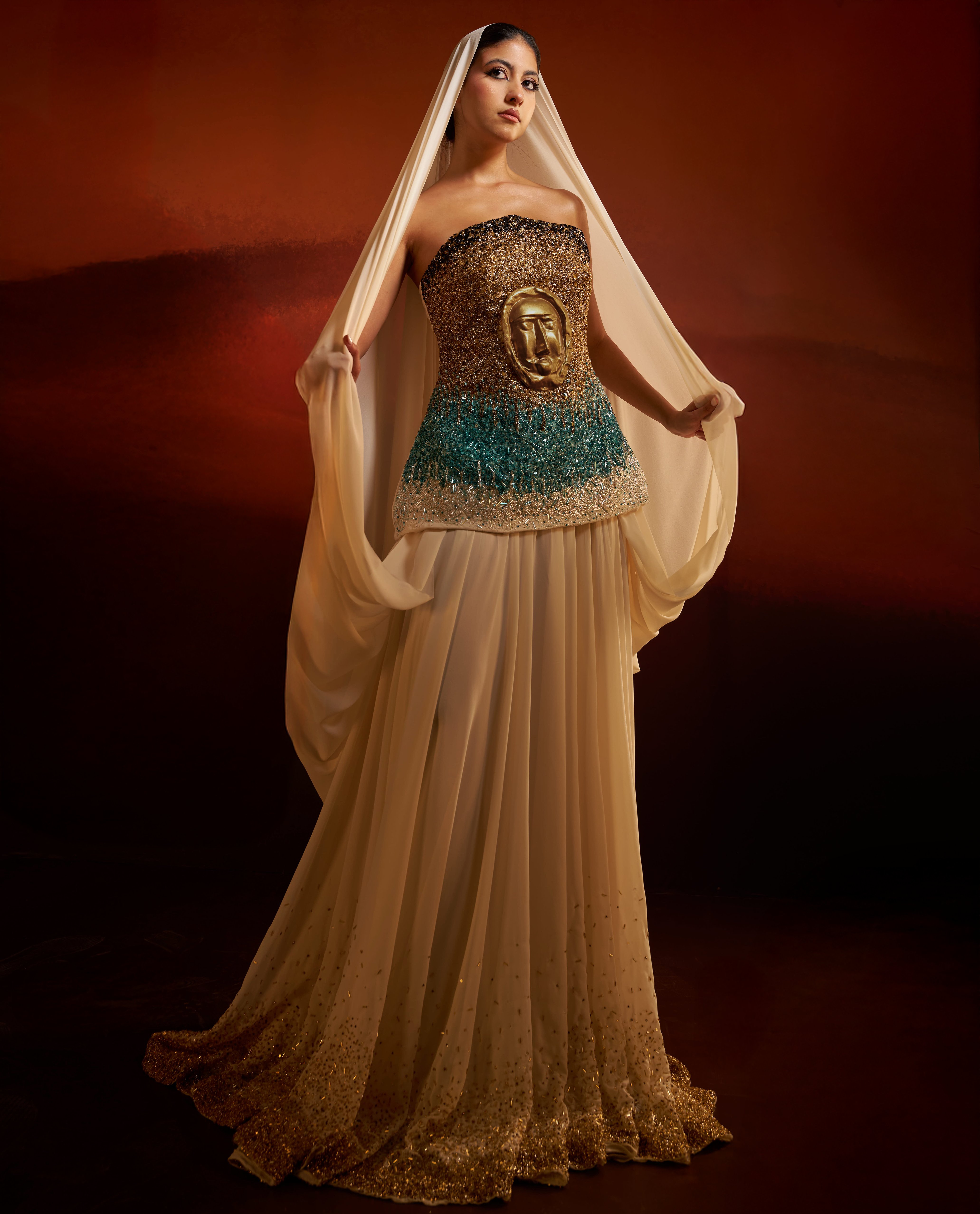 تصميم Sarmadan 2