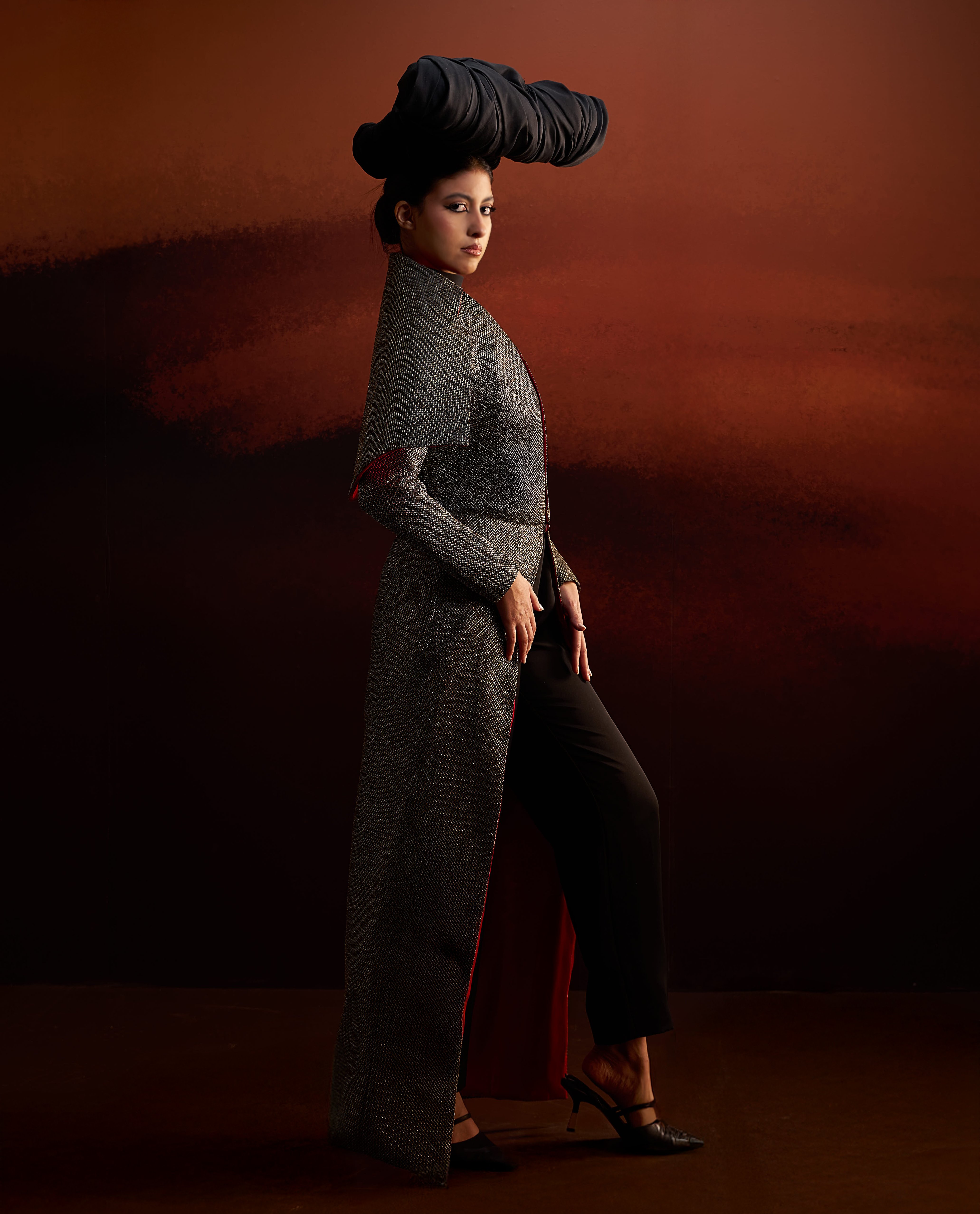 تصميم Sarmadan 3