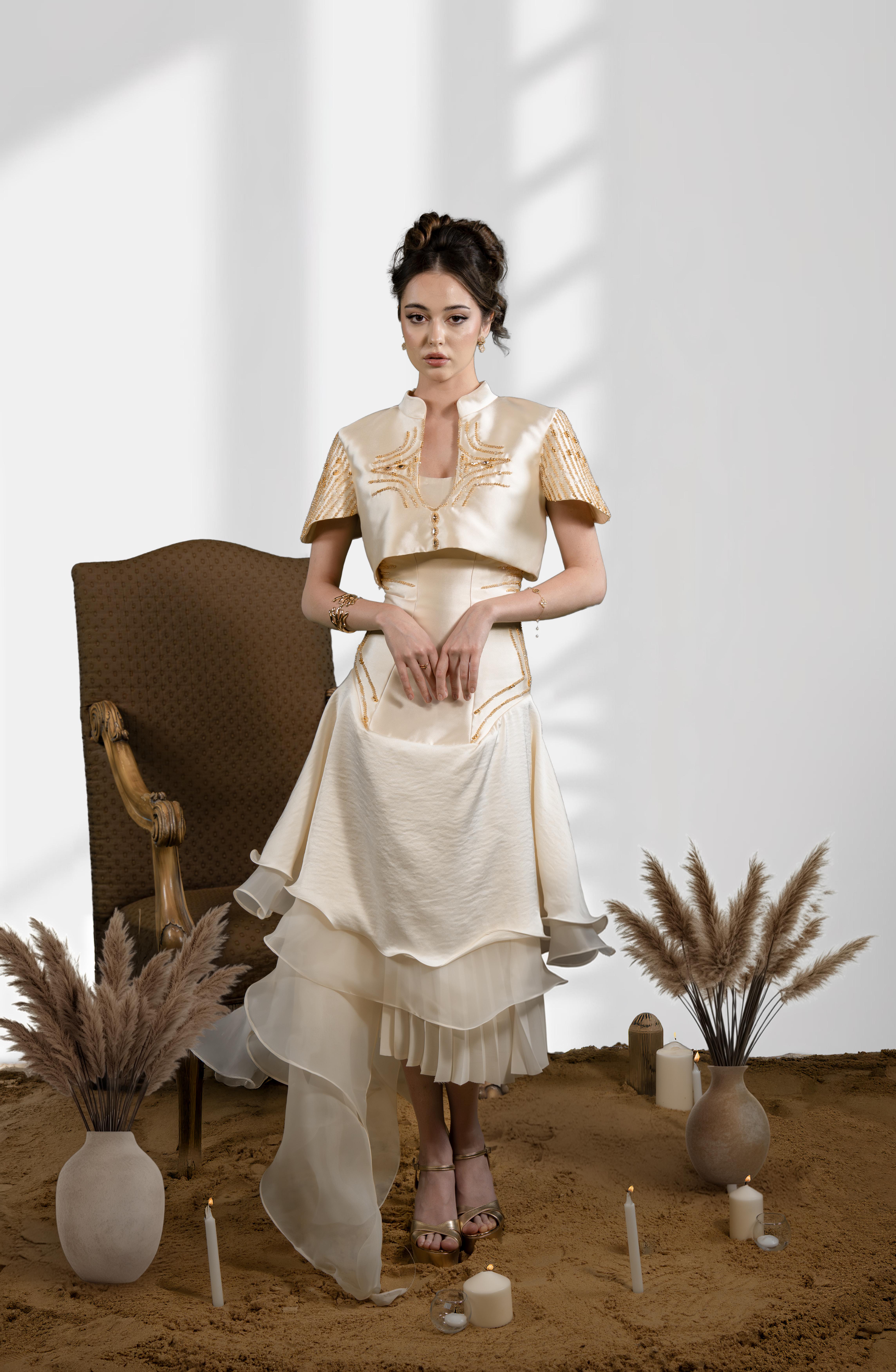 صورة المشروع