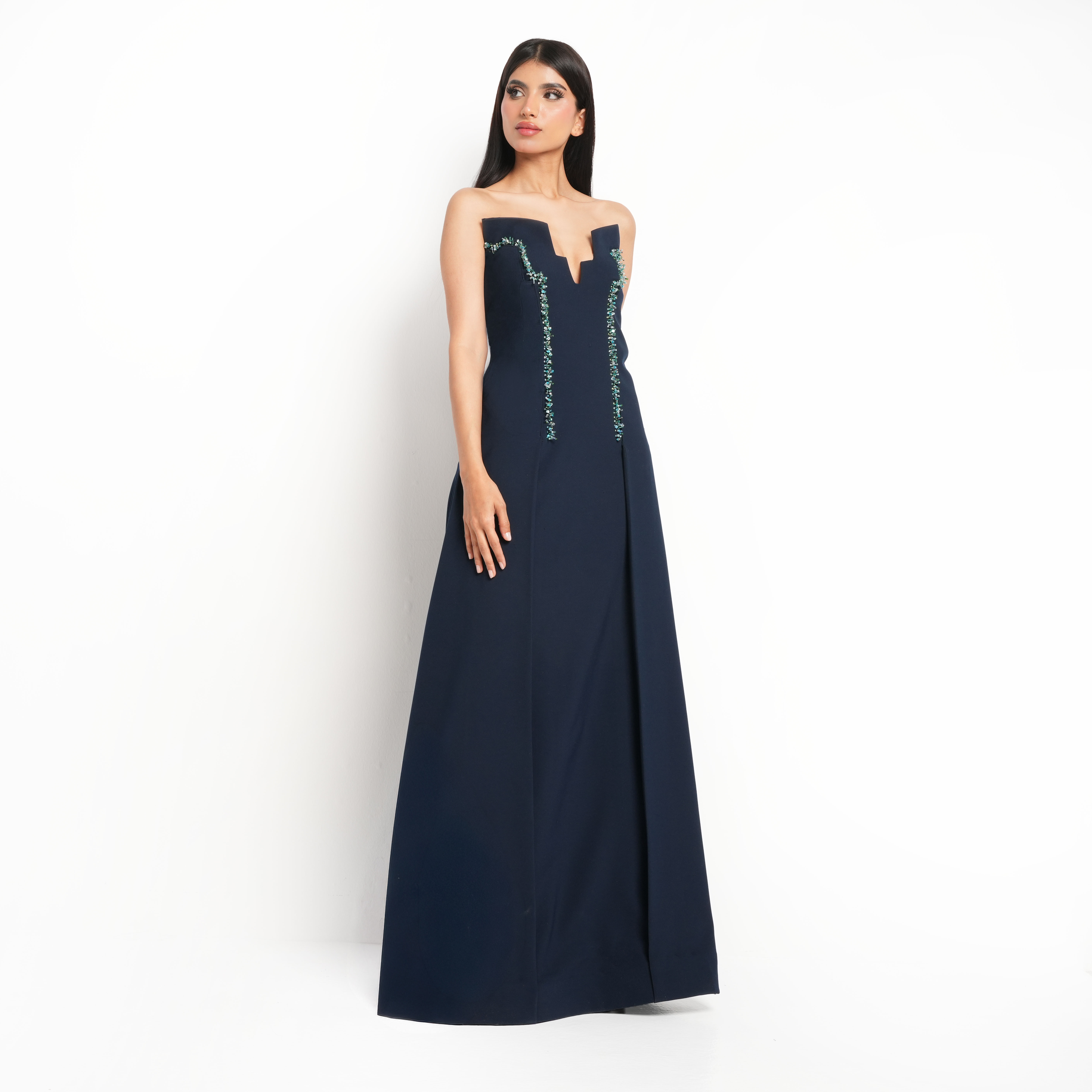 تصميم ذا لاين 3