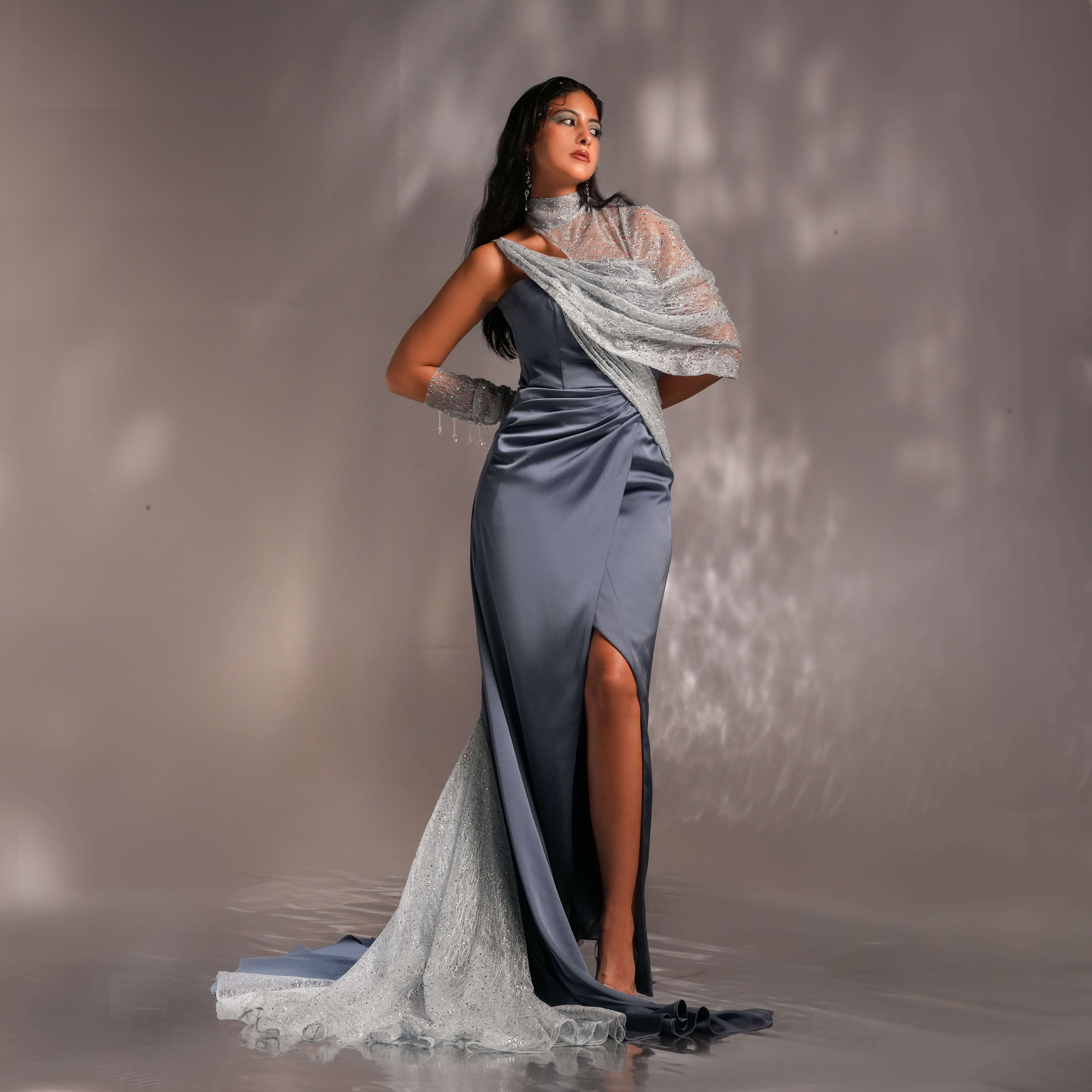 صورة مشروع Whisper of dew 1