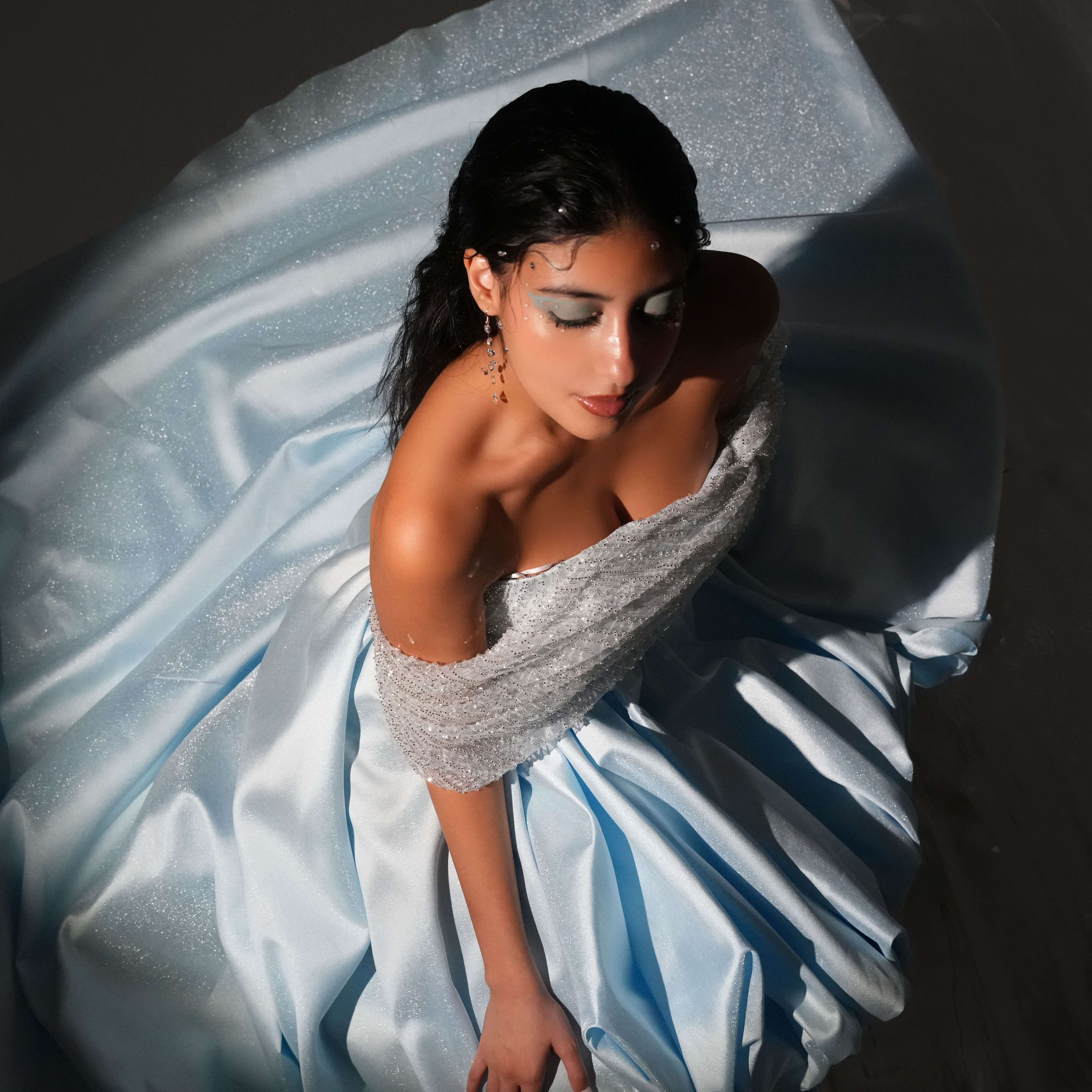 صورة مشروع Whisper of dew 4